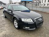 Audi A6 Avant 2.7 TDI.AUTO.LEDER.NAVI.Bi-XENON.AHK - Audi A6: Kombi, 2.7
