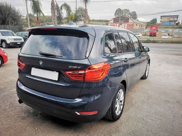 BMW 216 Active Tourer - 7
