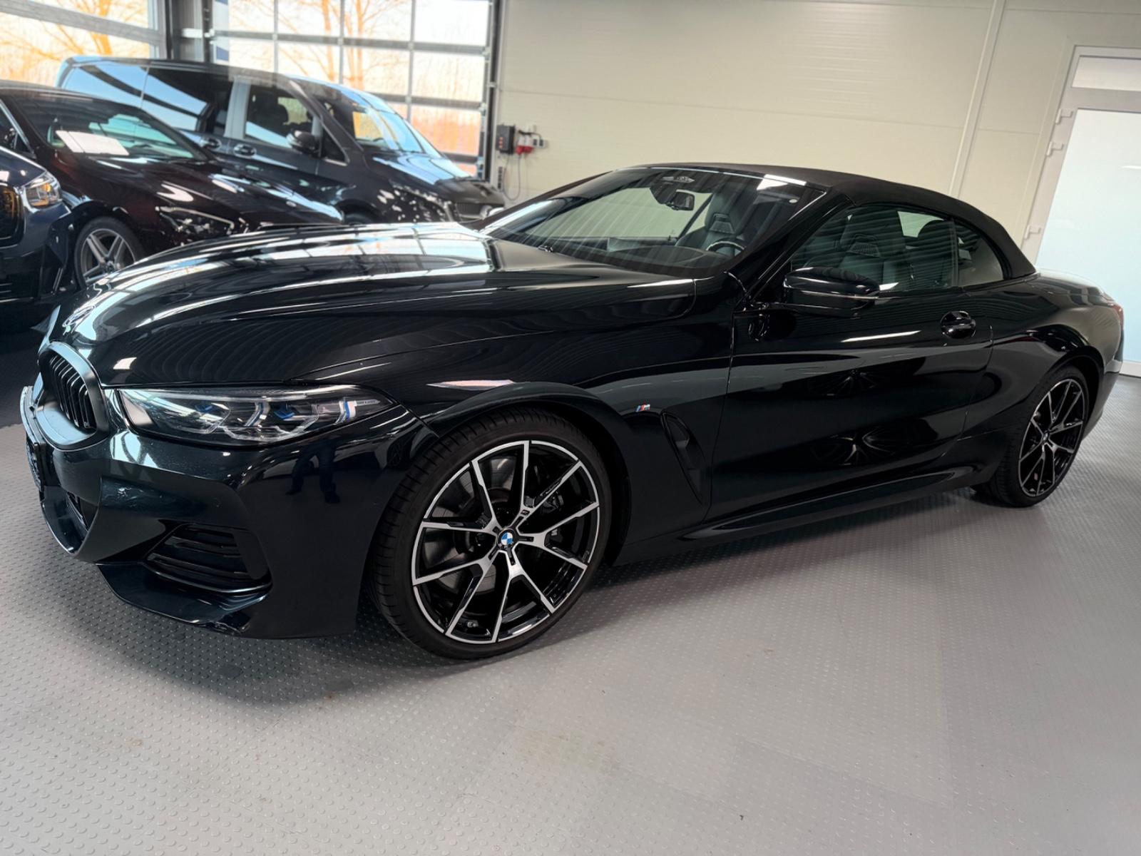 BMW 840 ix Cabrio M Sport Pro Individual -Bow&W-20Zo