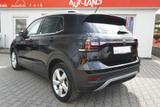 Volkswagen T-Cross 1.0 Style DSG LED Navi ACC App-Connect - VW T-Cross Gebrauchtwagen in Leipzig