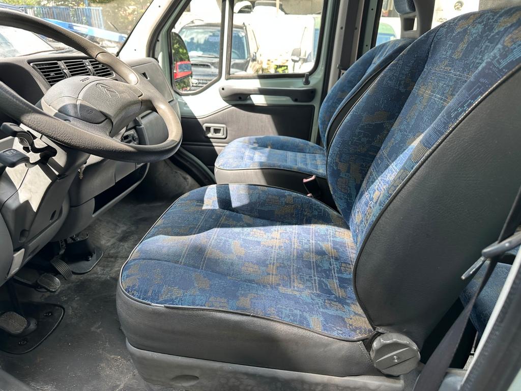 Citroën Jumper