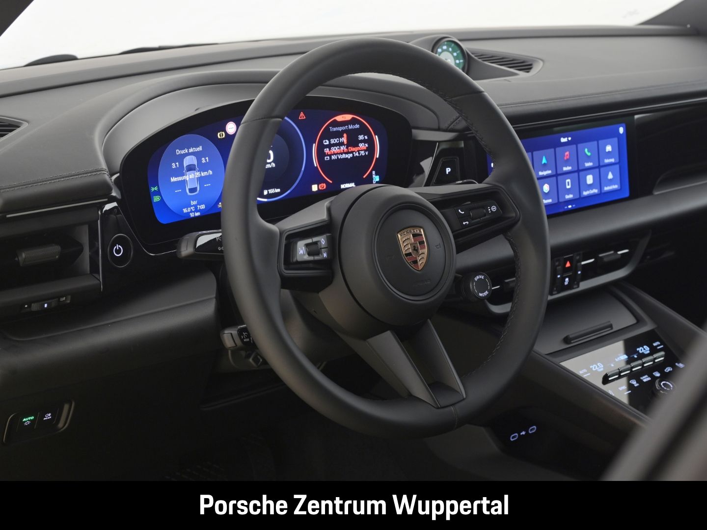 Porsche Macan - Bild 13