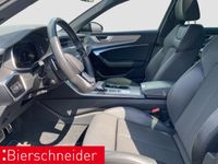 Audi A6 - Vorschau Bild 10