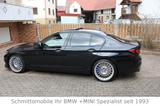 ALPINA B5, Massage,Sitzbelüft.,Headup,Bang&Ol.,Standhz. - ALPINA B5: B5s