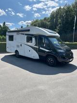 Knaus Sky Wave 650 MF - Knaus 650 mf