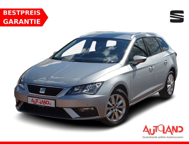 Seat Leon ST 1.4 TSI Style AAC Navi PDC SHZ Temp