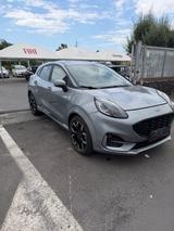 Ford Puma 1.0 EcoBoost Hybrid 125 CV S&S aut. ST - Ford Puma mit Halbautomatikschaltung