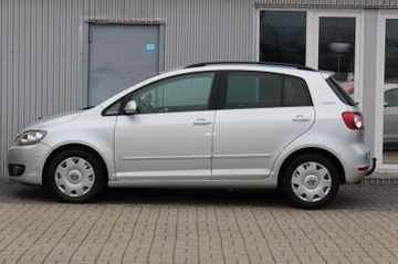 Volkswagen Golf - 8