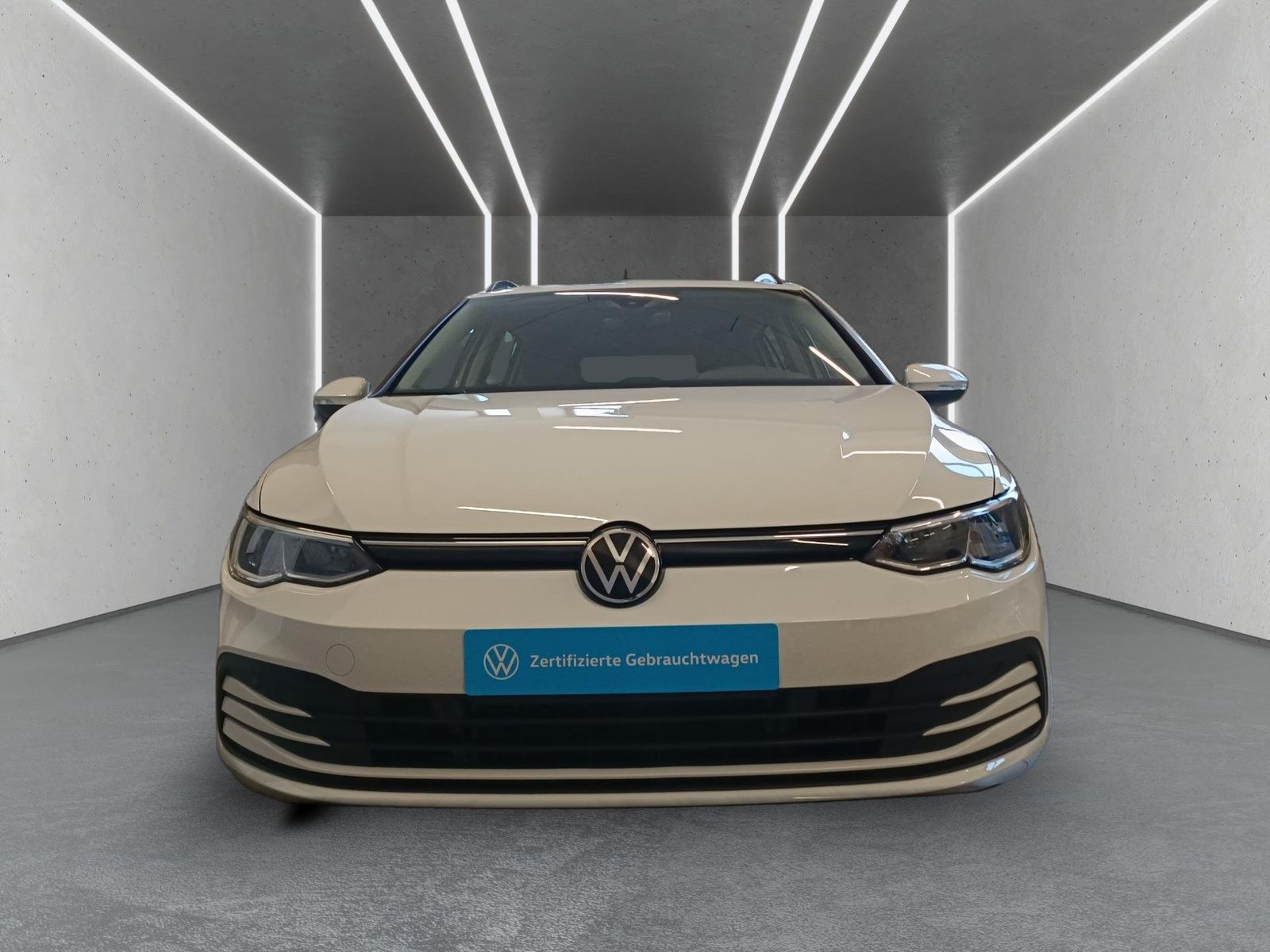 Volkswagen Golf - Bild 6