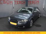 Audi A3 Sportback 1.6 FSI Ambition |AHK| KLIMA | PDC - Audi A3: Fsi