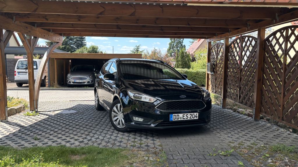 Image of Ford Focus