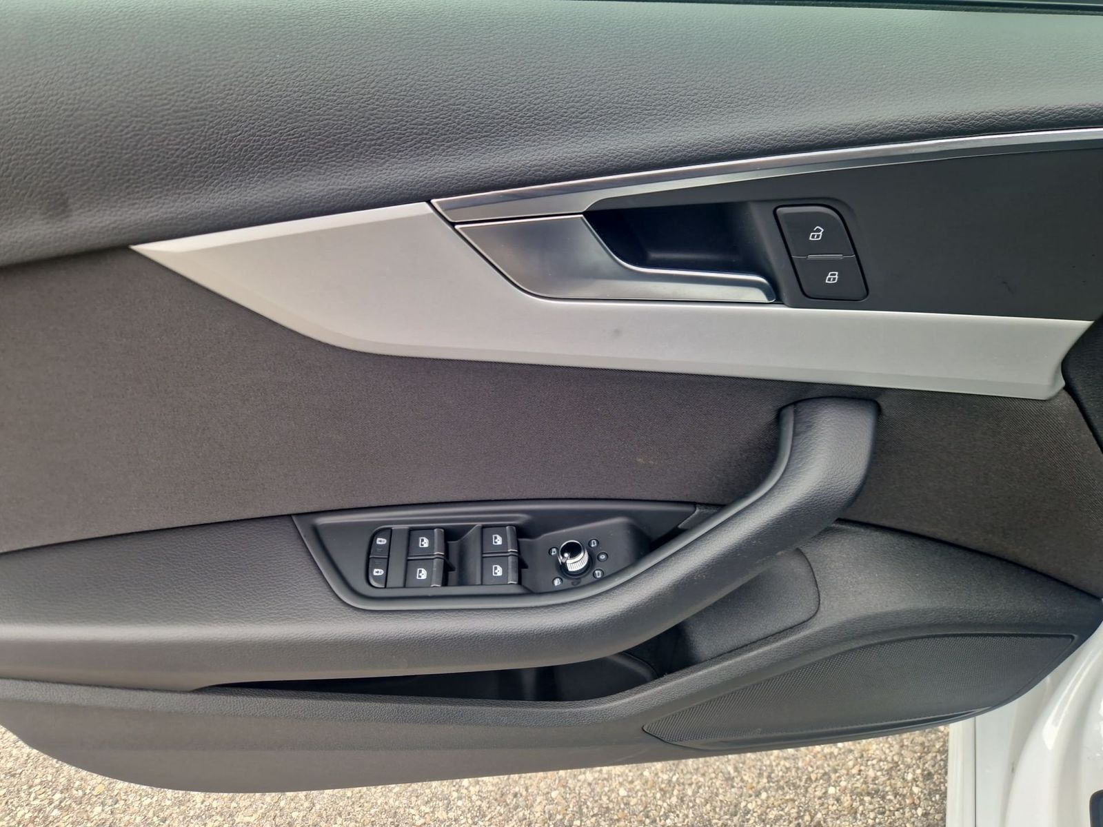 Audi A4 - Bild 17