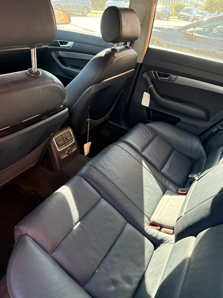 Audi A6 2005 — photo 6