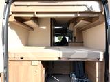 Malibu Van Diversity Coupé 600 DBK, Markise, 3,5 t - Malibu Diversity