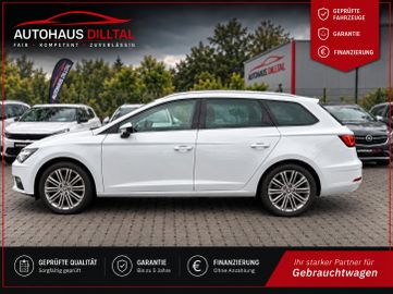 SEAT Leon - 6