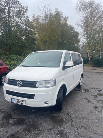 Volkswagen T5 Transporter