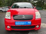 Citroën C2 VTR Plus*AUTOMATIK*TÜV AU NEU* - Citroën C2 mit Diesel-Antrieb: Automatik