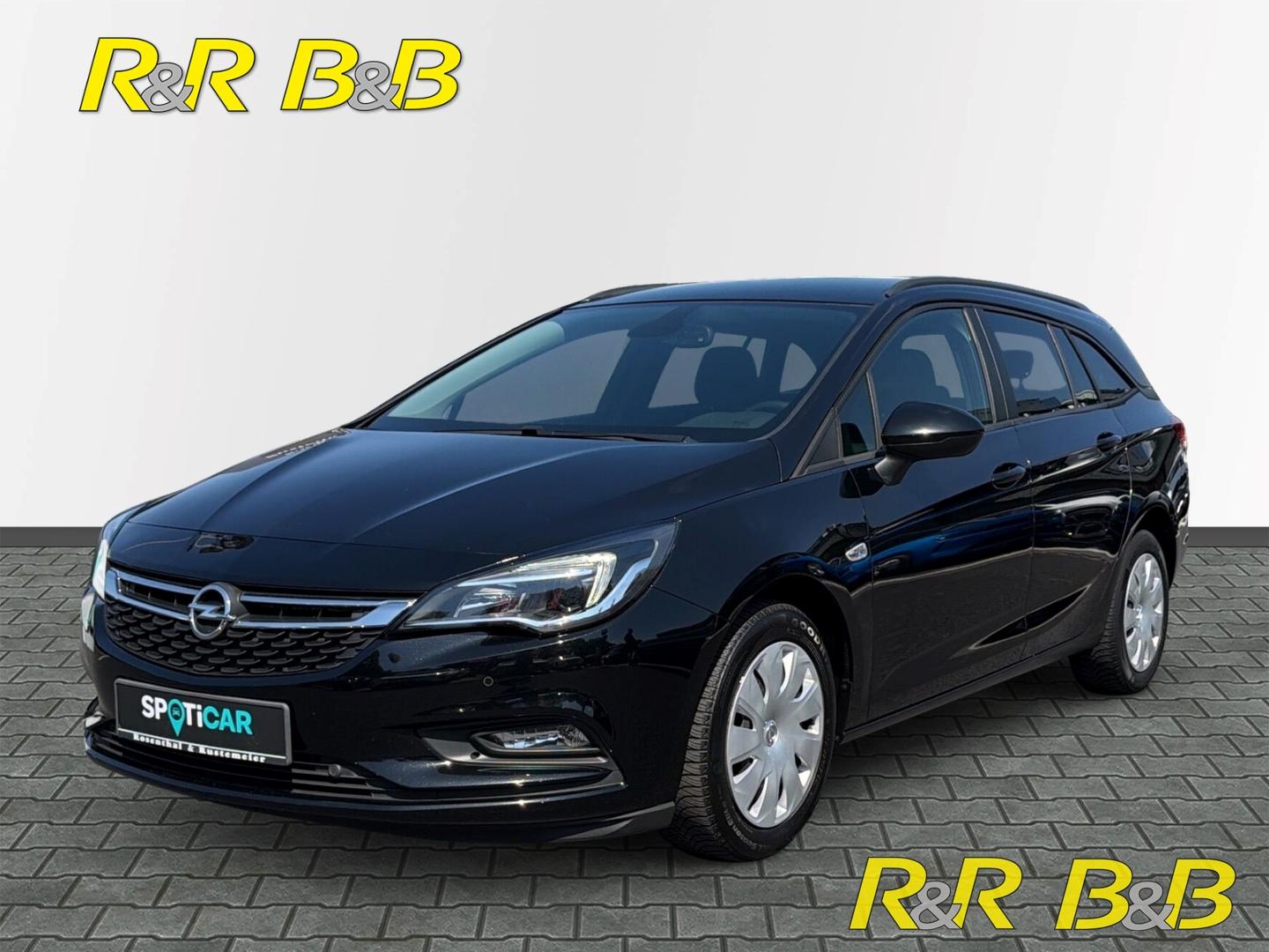 Opel Astra K ST Business CARPLAY+KLIMAAUTOMATIK+PDC