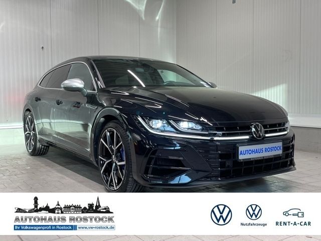 Arteon Shootingbrake R 4Motion 2.0 TSI DSG LED