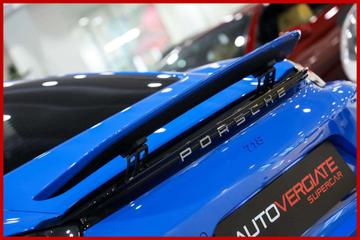 صورة مصغرة 13 لـ 2022 Porsche CAYMAN