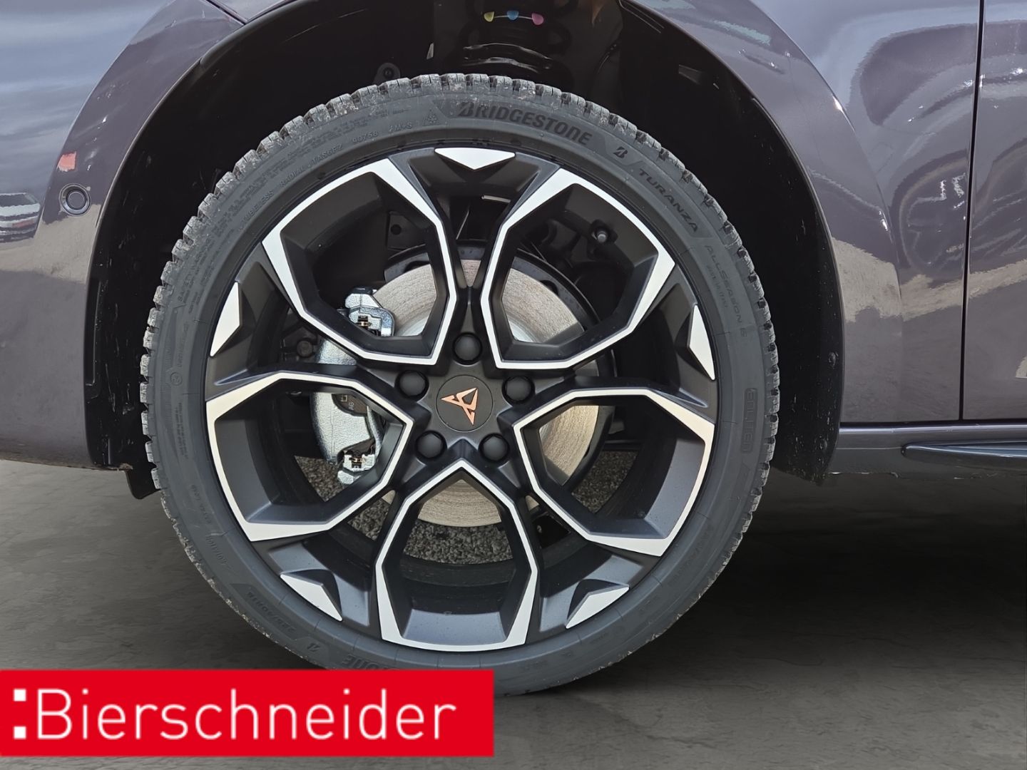 Cupra Leon - Bild 17