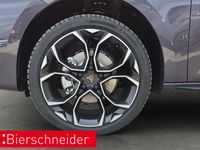 Cupra Leon - Vorschau Bild 17