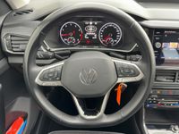 Volkswagen T-Cross - Vorschau Bild 10
