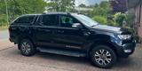 Ford Ranger 3.2 TDCi 4x4 Hardtop - Ford Ranger: For