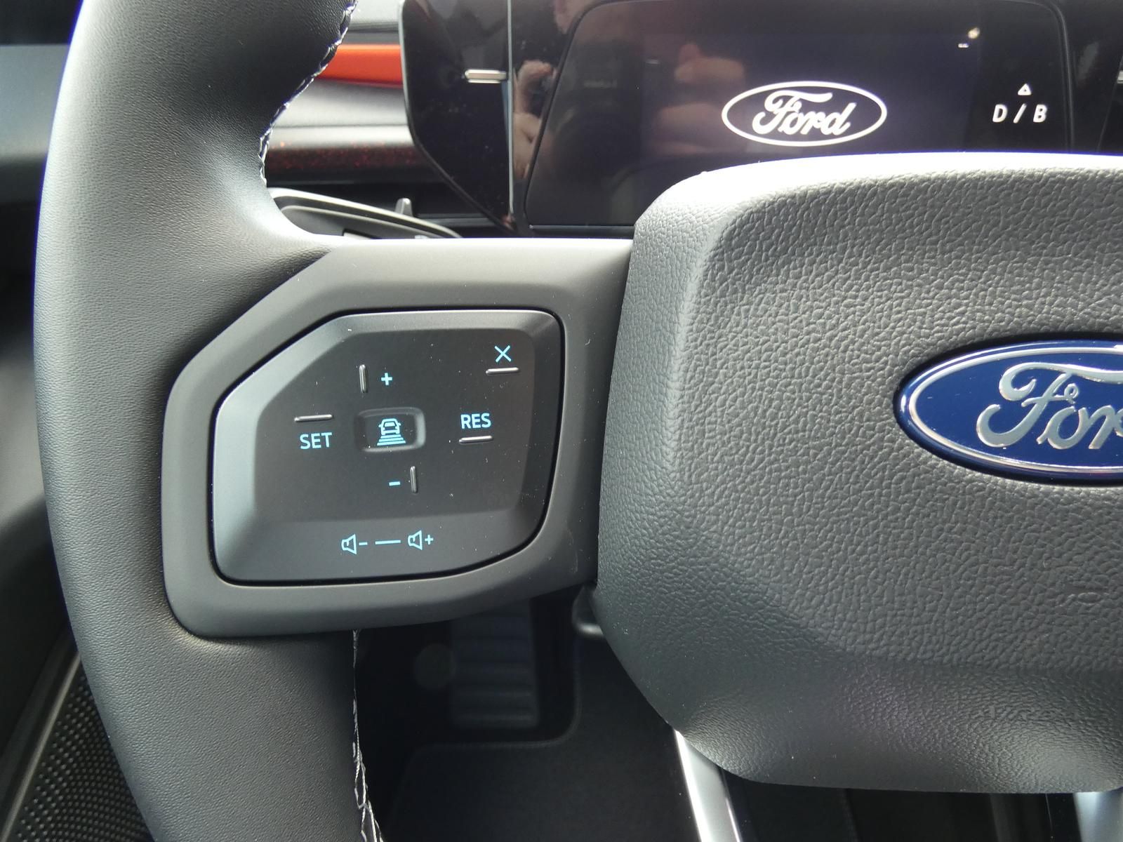 Ford Explorer - Bild 21