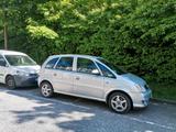Audi ooel meriva A automatik - gebrauchte Audi Van