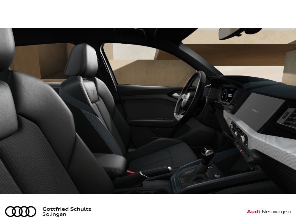 Audi A1 - Bild 10