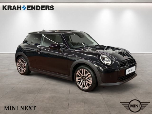 MINI Cooper C 2024