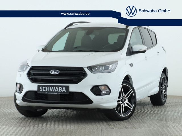 Ford Kuga ST-Line 2.0 TDCi 4x4 Powershift NAV*8-fach