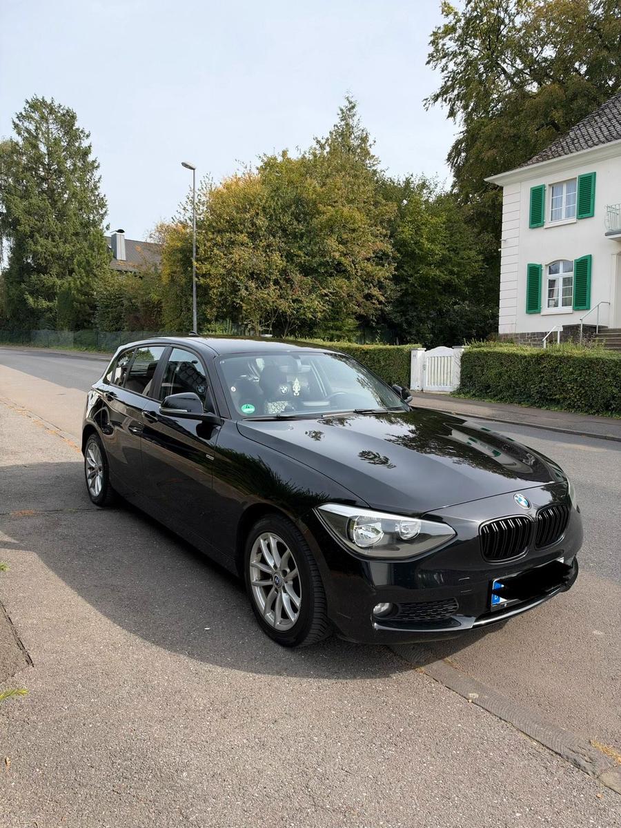 BMW 116