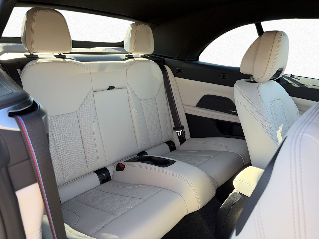 BMW M440 - Bild 13