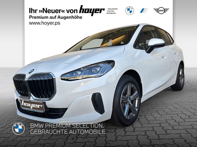 BMW 216i Active Tourer DAB LED RFK Komfortzg. Shz