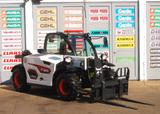 Bobcat TL 25.60 - 4x4x4 - 6m / 2.5t. vgl. MT625 *KLIMA* - Angebote