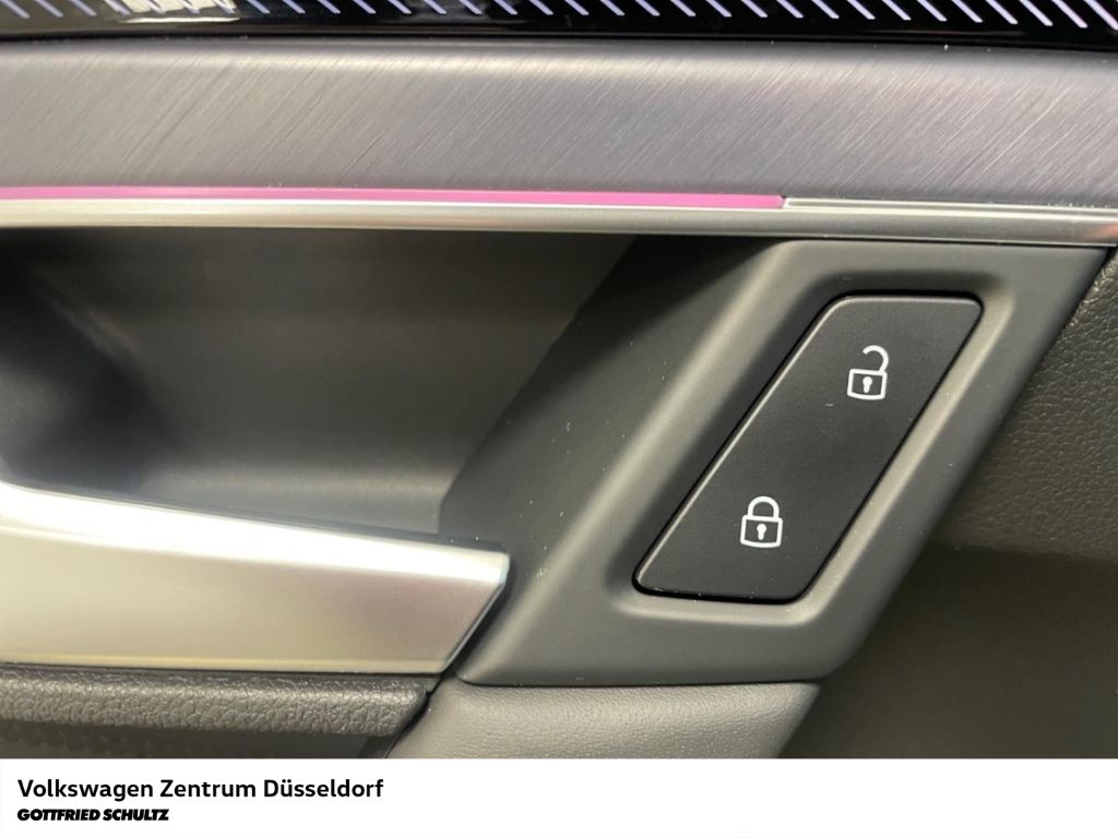 Volkswagen Touareg - Bild 14