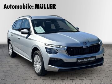 Skoda Kamiq - 9