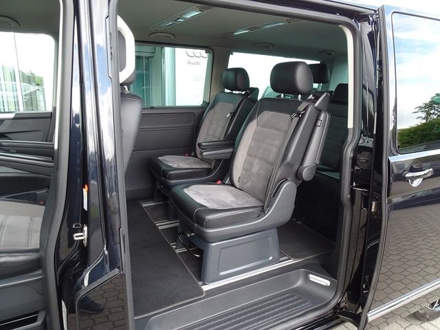 T6.1 Multivan 2.0 TDI DSG Comfortline LR