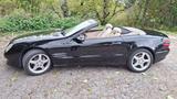 Mercedes-Benz Mercedes SL350, R230, EZ: 06/2007, 2. Hd.,... - Mercedes-Benz SL-Klasse R230