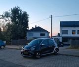 Smart EQ ForFour 22KW - Smart ForFour in Erfurt