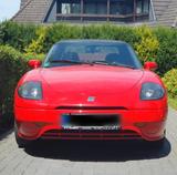 Fiat Barchetta Cabrio, gepflegt und  1. Ha... - Fiat aus 1997