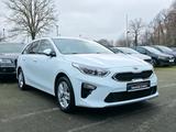 Kia Ceed Sportswagon Spirit *TÜV/Insp.NEU*1.Hand* - Kia Gebrauchtwagen in Münster