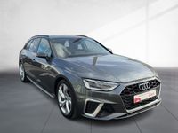 Audi A4 - Vorschau Bild 6