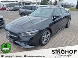 Mercedes-Benz CLA 220 AMG Allrad Pano+AHK+Standhg+Ambiente+LED - gebrauchte Mercedes-Benz CLA 220 aus dem Jahr 2023