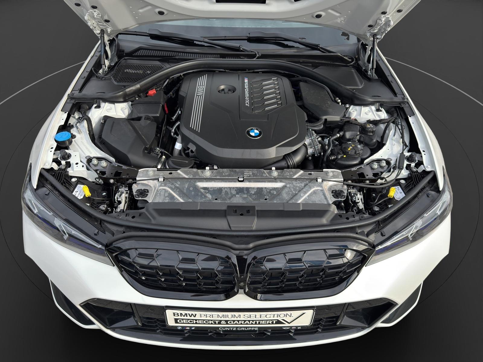 BMW M340i xDrive Limousine M Paket Pro Harman/Kardon
