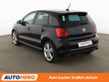 Volkswagen Polo 1.2 TSI Allstar BlueMotion Tech*NAVI*TEMPO* - Volkswagen Polo Bluemotion mit Benzin-Antrieb