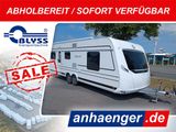 LMC Lord Brillant 650 Klima Heizung Alufelgen AKS - LMC 65