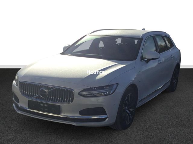 Volvo V90 T6 Recharge AWD Insc. Expr. 360° Leder braun